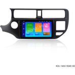 Otomultimedya Kia Rio Android 10 Multimedya Ekran Navigasyon Oem NAV-9948