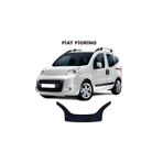 OTOPLEXİ Fiat Fiorino Kaput Rüzgarlığı
