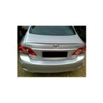 OTOPLEXİ Toyota Corolla 2007-2011 Anatomik Spoiler Astarlı