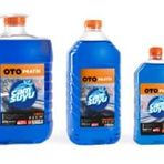 OTOPRATİK Otopratik Antifirizli 1 Lt Cam Suyu