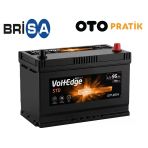 Otopratik Voltedge 12 V 95 Ah 720 A (En) Akü-2026