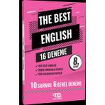OTORİTE İNGİLİZCE 8.SINIF DENEME