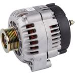 Otosen Bosch 0124325003 Alternator Golf Iv 1.9 Tdı 10.1997 05.2004; Transporter T5 1.9 Tdı 04.2003 11.2009; Golf Iv 1.4