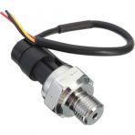 Otosen Bosch 0261230224 Emme Manifold Hava Giris (Map) Sensoru Transit V347 2,2Tdci 2,4Tdci 0614 Boxer Iii Jumper Iii 2.2Hdi 0614