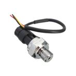 Otosen Bosch 0281006102 Turbo Basinc Sensoru Iveco Stralis Ford Cargo