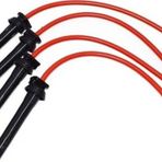 Otosen Bosch 0986356333 Bujı Kablosu Tk. 190 W201 8593 W123 8085 C123 8085 W124 8593 C124 8792