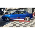 OtoSport Alfa Romeo 156 Makyajsız Marşpiyel Sağ Sol Takım Fiberglass Boyasız