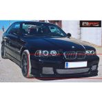 OtoSport Bmw E36 Ön Geçme Tampon Fiberglass Boyasız