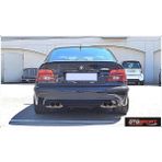 OtoSport Bmw E39 M Tampon Difüzör Fiberglass Boyasız