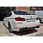 OtoSport Bmw F10 M5 Difüzör Fiberglass Boyasız