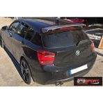 OtoSport Bmw F20 Dtm Spoyler Fiberglass Boyasız