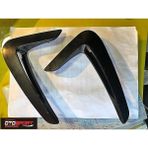 OtoSport Bmw F32 F33 F36 Çamurluk Havalandırma Fiberglass Boyasız