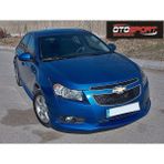 OtoSport Chevrolet Cruze Tip Ön Tampon Fiberglass Boyasız