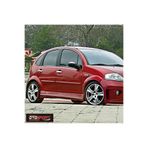OTOSPORT CİTROEN C3 GENİŞ MARŞPİYEL SAĞ SOL TK
