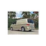 OtoSport Hyundai Stareks Kısa/uzun Marşpiyel Sağ Sol Takım Fiberglass Boyasız