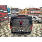 OtoSport Mercedes Vito 3 W447 Yassı Uydu Fiberglass Boyasız