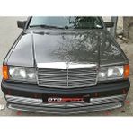 OtoSport Mercedes W124 Amg Ön Tampon Fiberglass Boyasız