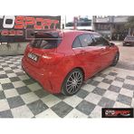 OtoSport Mercedes W176 A200 Dtm Spoyler Fiberglass Boyasız