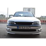 OtoSport Opel Vectra B Ön Tampon I500 B1 Fiberglass Boyasız
