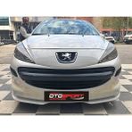 OtoSport Peugeot 207 Ön Tampon Eki Fiberglass Boyasız