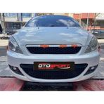 OtoSport Peugeot 307 Ön Tampon Fiberglass Boyasız