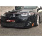 OtoSport Renault Megane 2 Rs Ön Tampon Faz 1 Fiberglass Boyasız