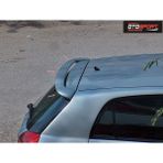 OtoSport Toyota Corolla Hb Spoyler Fiberglass Boyasız