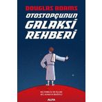 Otostopçunun Galaksi Rehberi 5 Cilt Birarada - Ciltli - Douglas Noel Adams