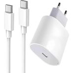 OtoTech 20W Iphone 15/15 Pro Max Uyumlu Şarj Aleti - Çok Renkli - 1 GB