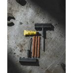 OtoTech Lastik Tamir Kiti - Çok Renkli - 1 GB