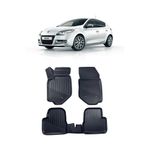 Ototon Renault Megane 3 2009 Araca Özel 3D Havuzlu Paspas