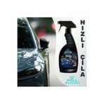 Ototon Seramik Katkılı Hızlı Cila -