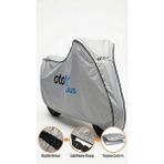 ototr plus Harley-Davidson Sportster Motosiklet Brandası Motor Branda Gri