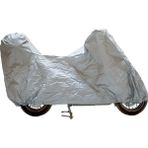 Ototr Vespa Lx 150I.E Arka Çanta (Top Case) Uyumlu Motosiklet Branda