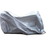 Ototr Yamaha Tricity 125 Motosiklet Branda Arka Çanta Uyumlu