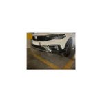OTOTUNING53 Fiat Egea Cross Krom Sis Far Çerçevesi 2 Parça KROM