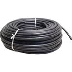 Otovadim 12 mm Akaryakıt Hortumu Benzin - Mazot (Unıversal) - 0 - Siyah