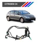 Otozet - Citroen C4 - C4 Picasso 1.6 HDI Mazot Hortum Takımı 1574W2