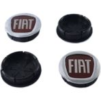 Otozet - Fiat Doblo Jant Kapağı Göbeği Dörtlü Takım 735448759