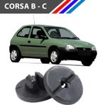 Otozet Opel Corsa C Far Klipsi 50 Adetli Paket 122933