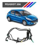 Otozet - Peugeot 206 1.6 HDI Mazot Hortum Takımı 1574W2