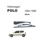 OTOZET VW Polo Arka Silecek Kolu ve Süpürgesi Takım 1994 - 1999