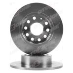 Otozone Depomix Arka Fren Disk Aynasi Golf V-Vi 04- Octia 04- Toledo Altea 04- Leon 04- Caddy Iii A3 03- 253X10X9DL Dolu - Renault