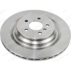 Otozone Depomix Fren Diski Arka 4-Matic Mercedes W166 X166 C292