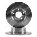 Otozone Depomix Fren Diski Arka Bmw E87-E90-E91-1.18-3.16-3.20 - Renault