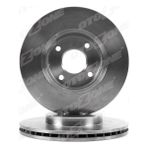 Otozone Depomix Ön Fren Disk Aynasi Bmax 12- Fiesta 13- Transit/tourneo 14- 278X23X4DL Hali - Renault