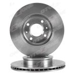 Otozone Depomix Ön Fren Disk Aynasi Getz 1.3/1.4/1.6 02-09 1.5crdi 05-09 256X19X4DL Hali - Renault