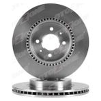 Otozone Depomix Ön Fren Disk Aynasi I20 1.4 Crdi 15- Rio3 1.25/1.4 Crdi/cvt 11- 280X22X4DL Hali - Renkli