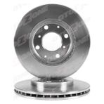 Otozone Depomix Ön Fren Disk Aynasi Jazz 1.2-1.4-1.5 02-03 City 99-05 240X21X4DL Hali - Renault