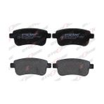 Otozone Fda1002 Arka Balata Megane Iıı 11.08 Scenic 02.09 Gdb1791 440603558r